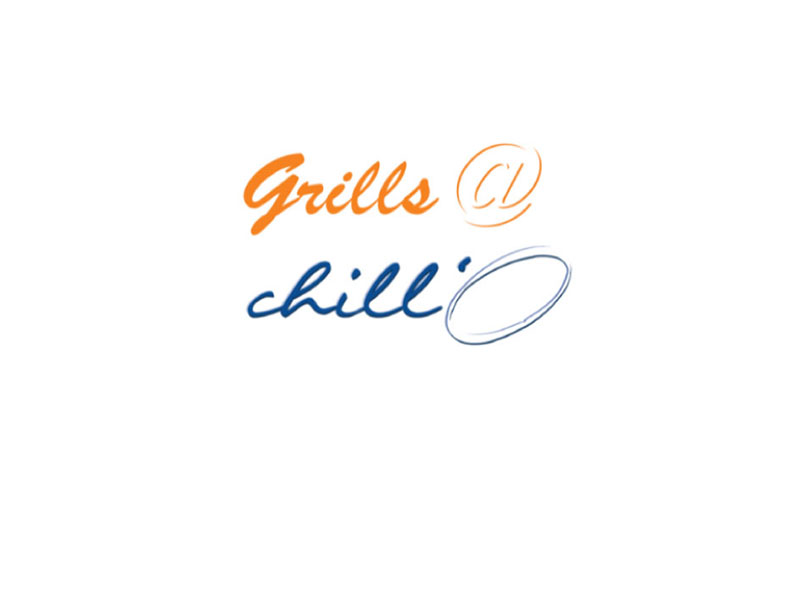 Grills At ChillO Sofitel Abu Dhabi