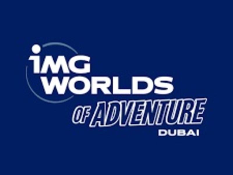 IMG Worlds of Adventure