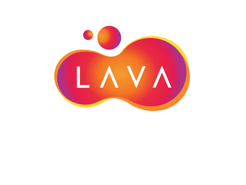 lava