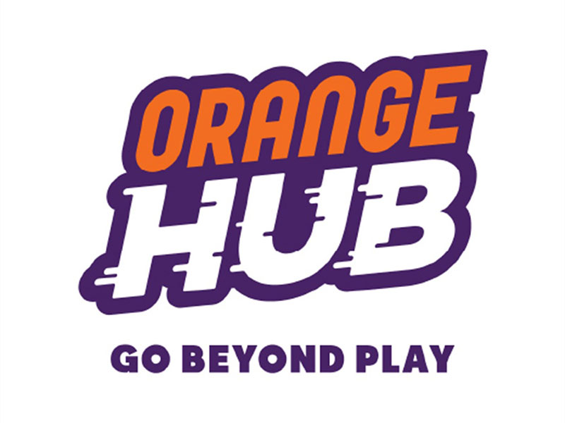 Orange Hub