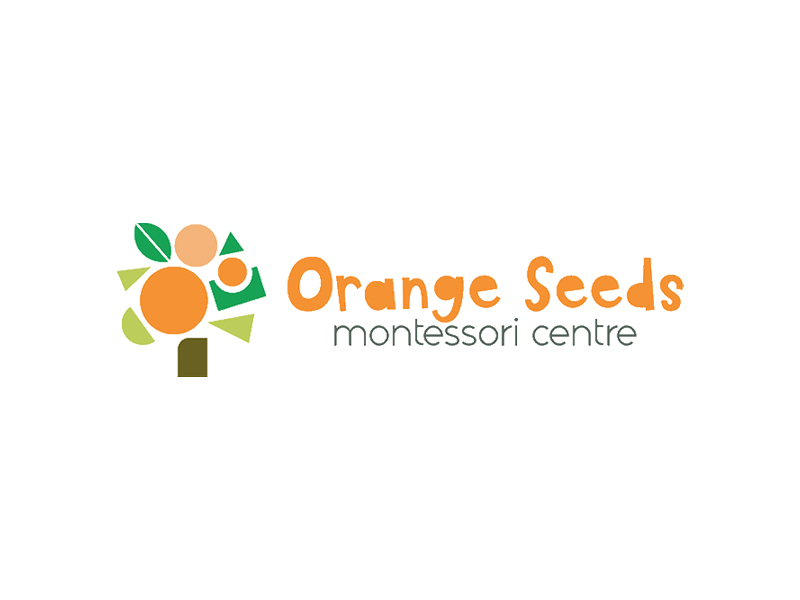 Orange Seeds Nursery
