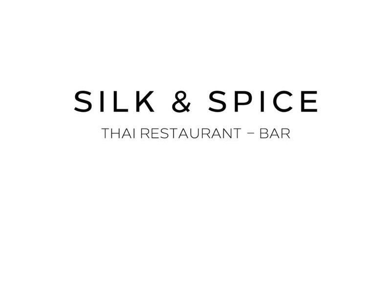 Silk and Spice Thai restaurant Sofitel Abu Dhabi Corniche