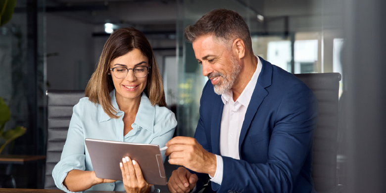 BannerwithHighlight  Meet Our People