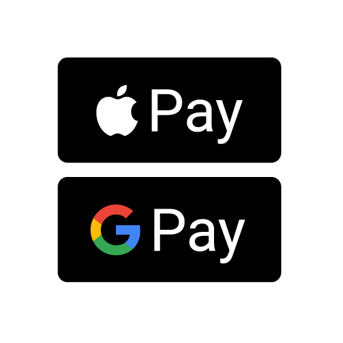 Sync virtual Cards to Apple Pay and Google Pay