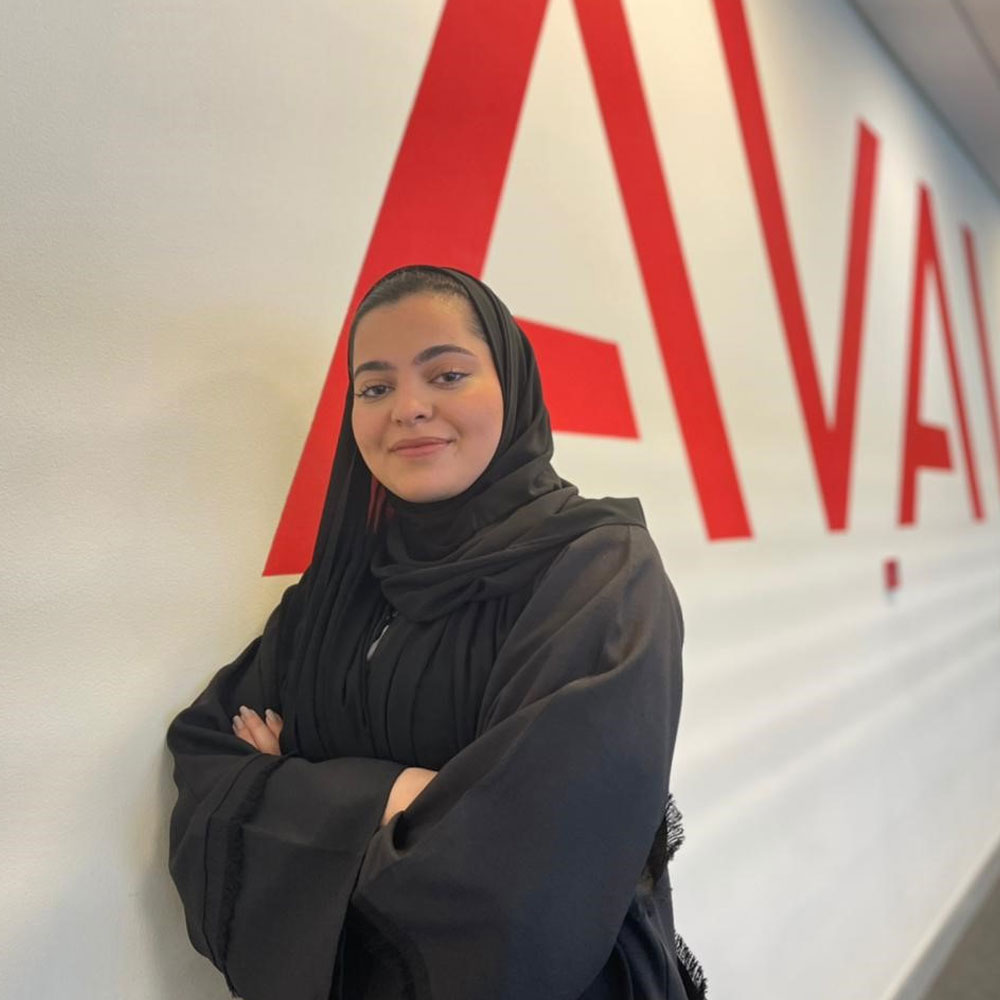 Promo  As an intern with us