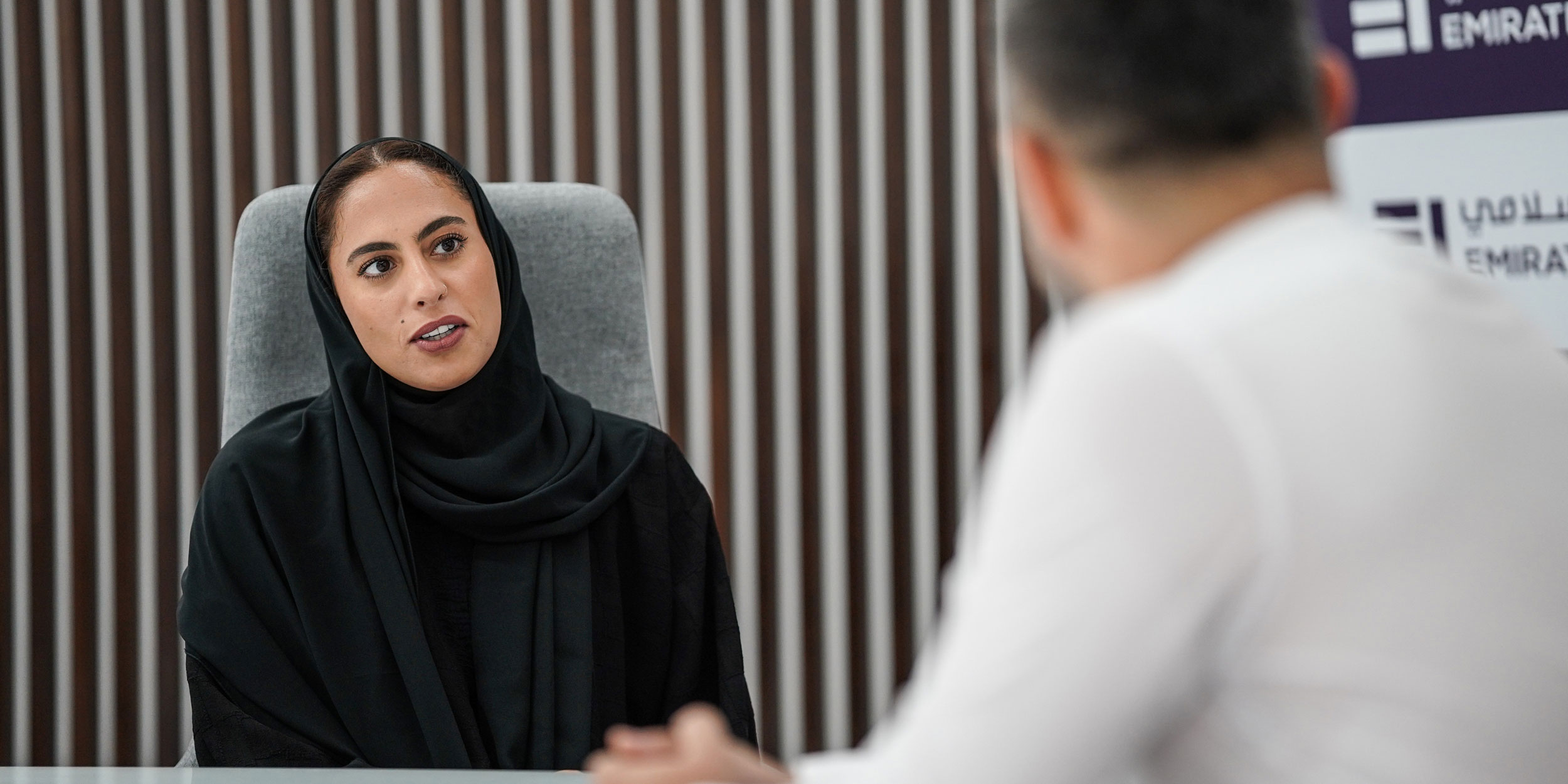 Promo  Interviewing FAQs Banner