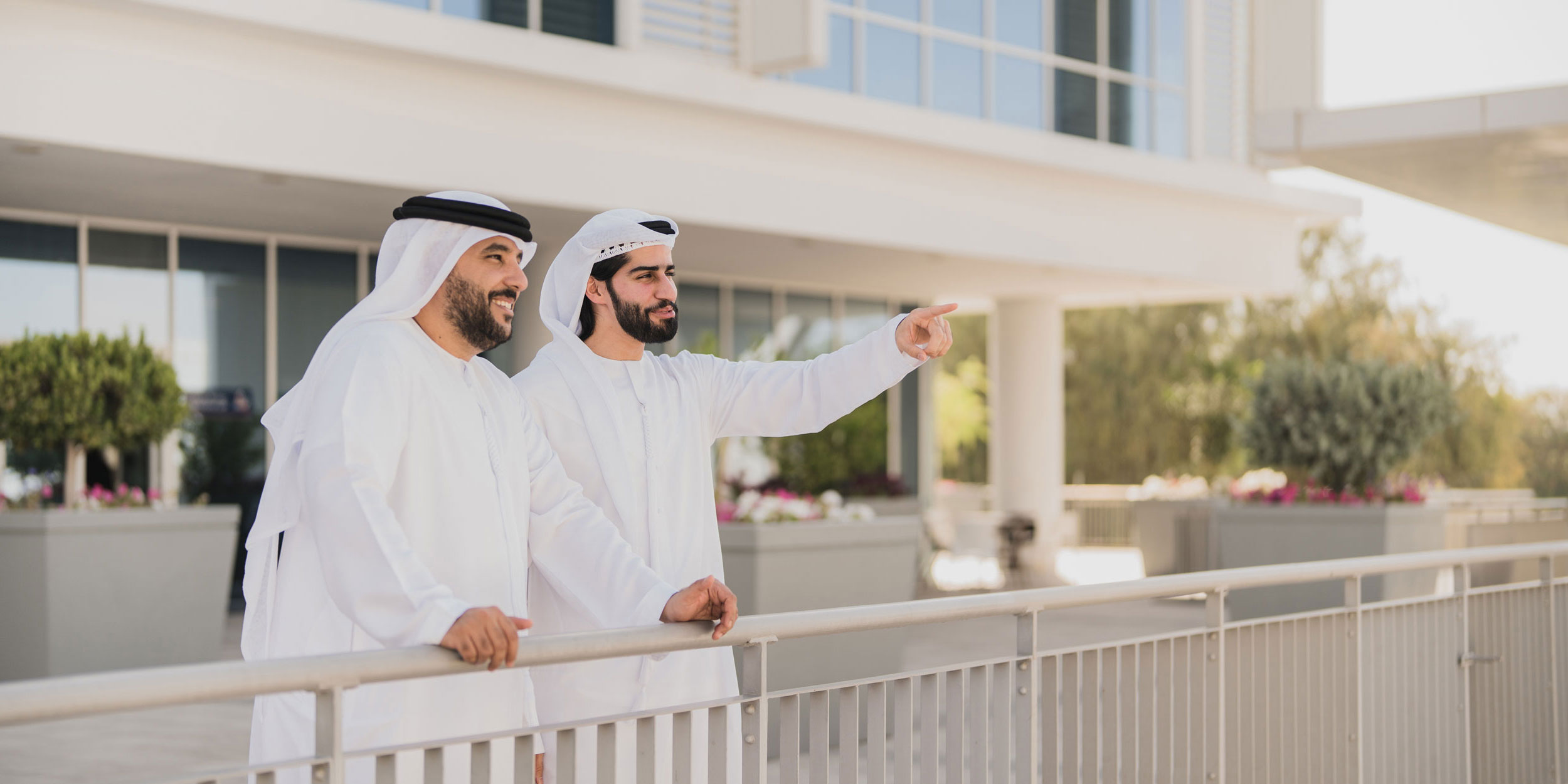 BannerwithHighlight  Interviewing with us