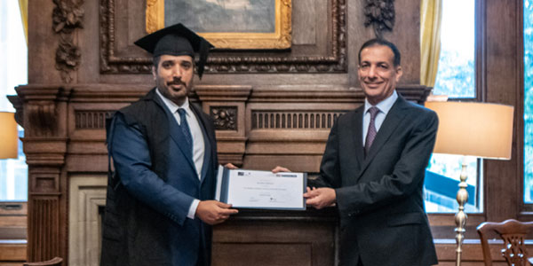 Worldclass professional development