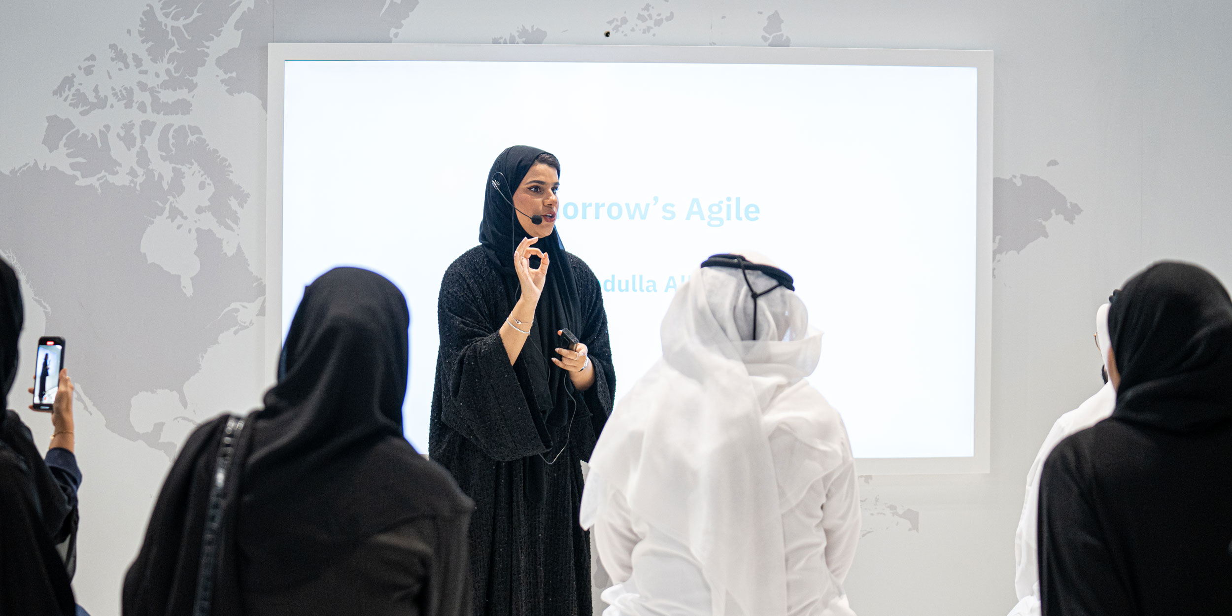 Bankers aren’t boring