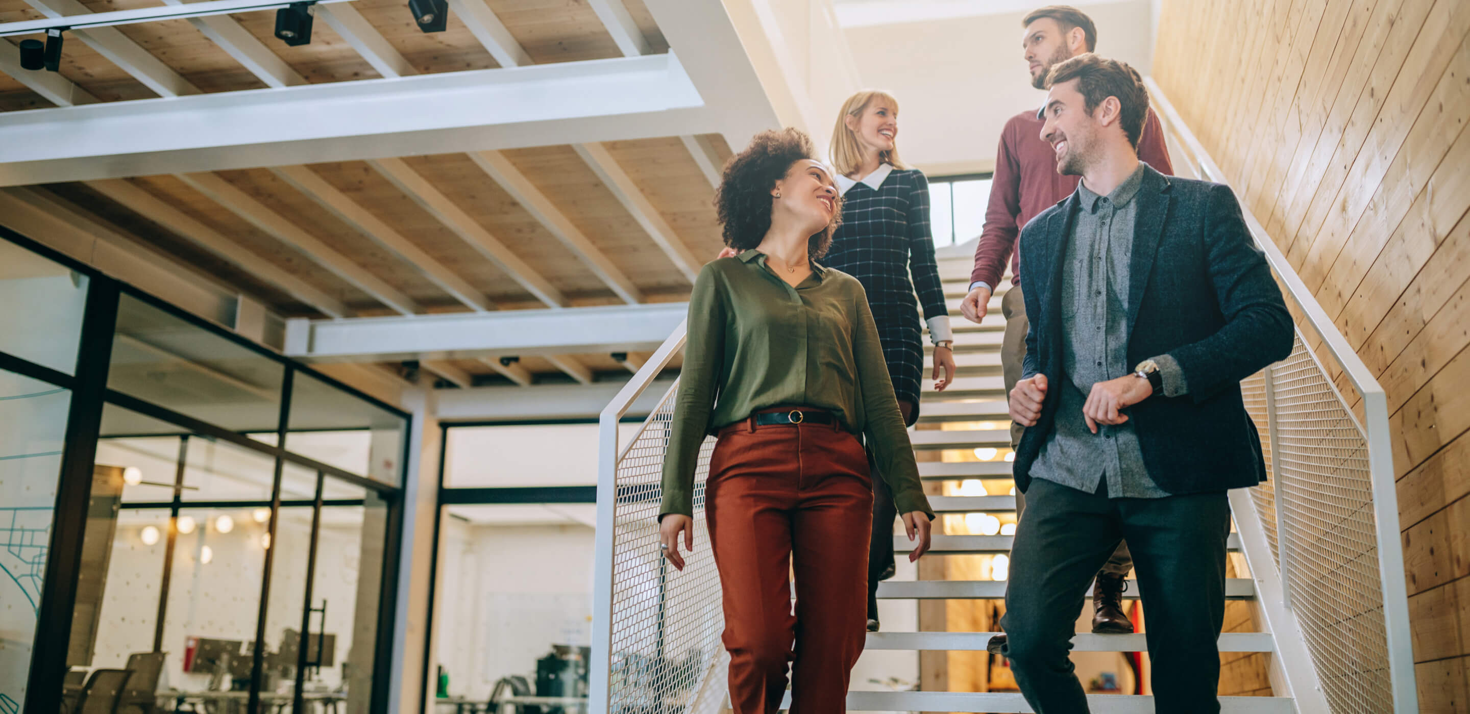 Life at Emirates NBD