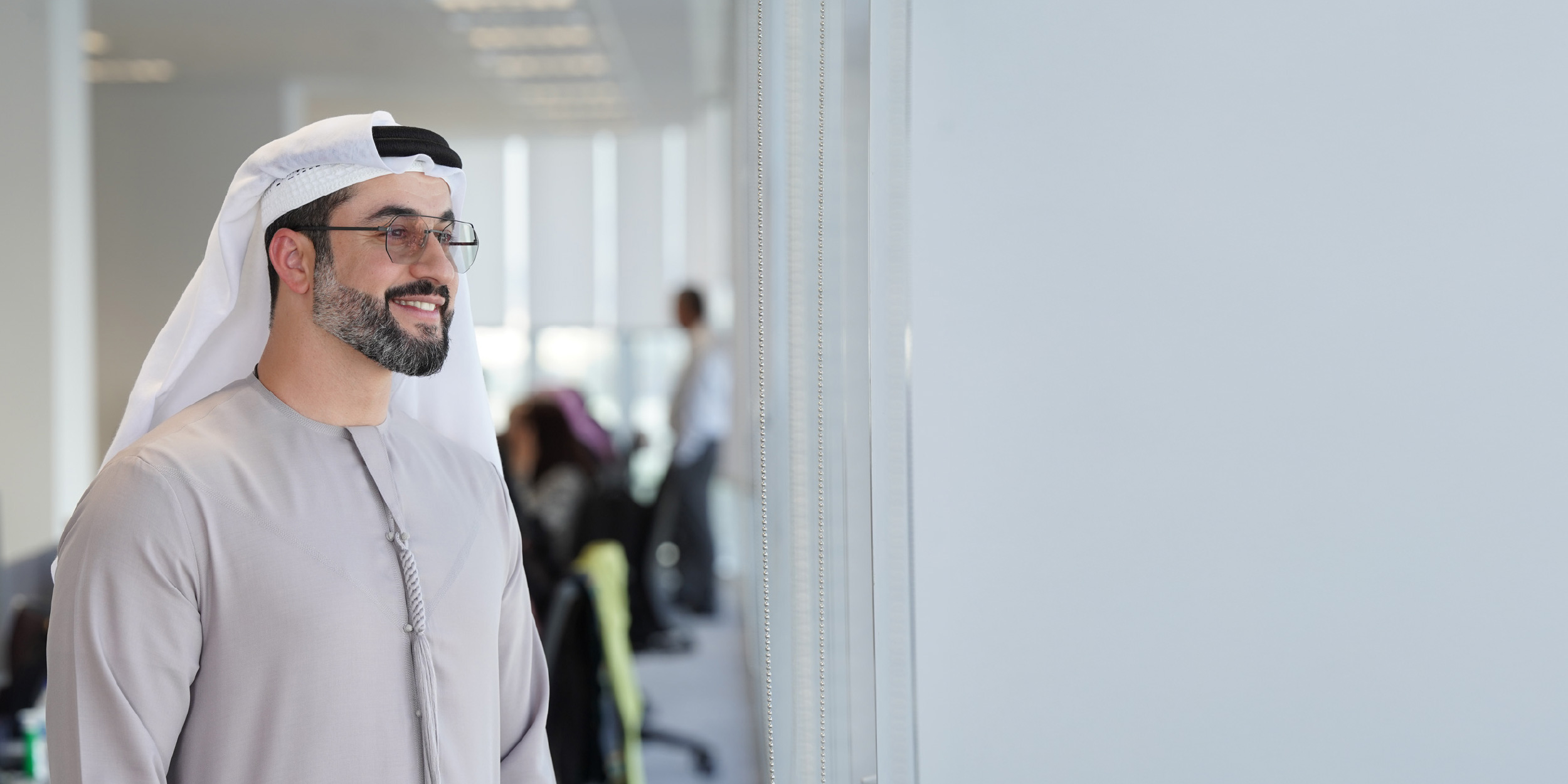 تنمية القيادة