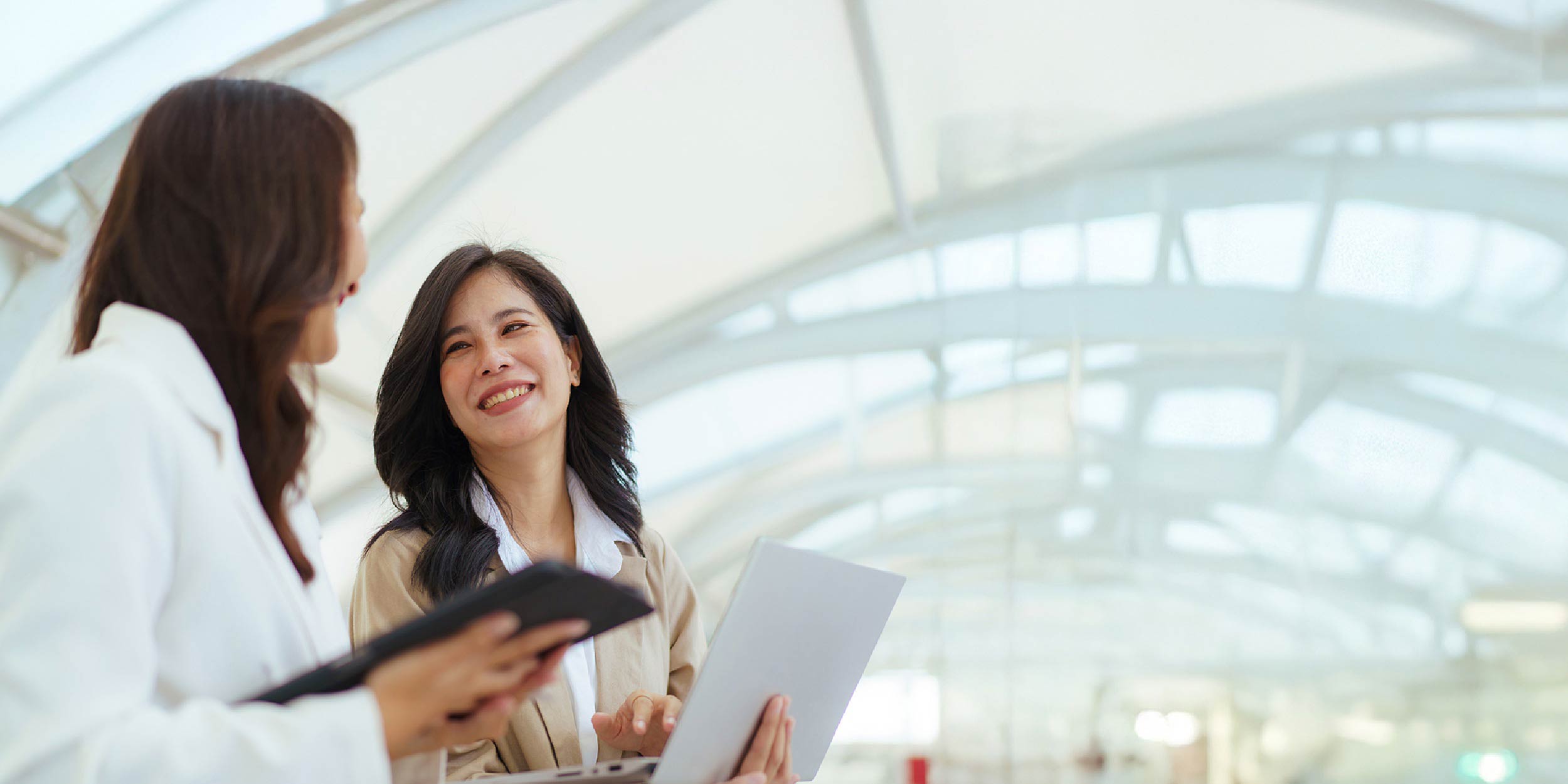 Promo  China and Indonesia Representative Offices