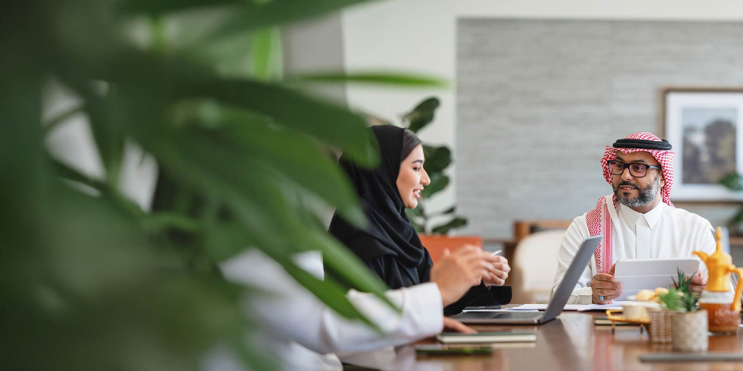 Promo  Saudi Arabia