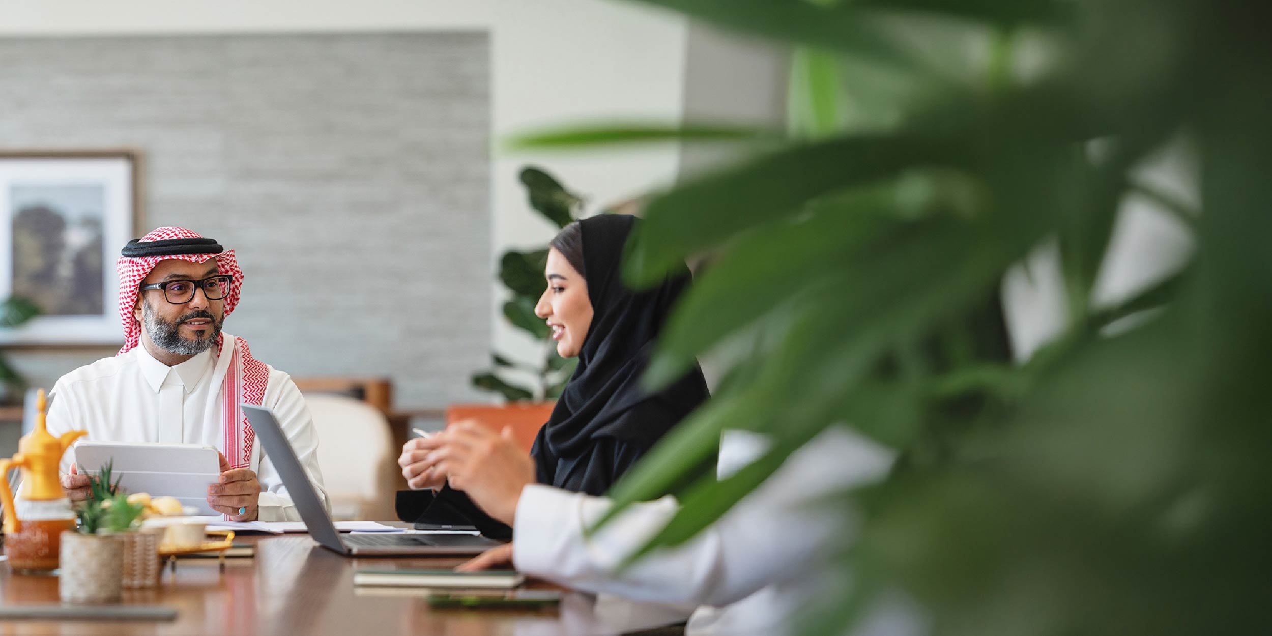 Promo  Saudi Arabia