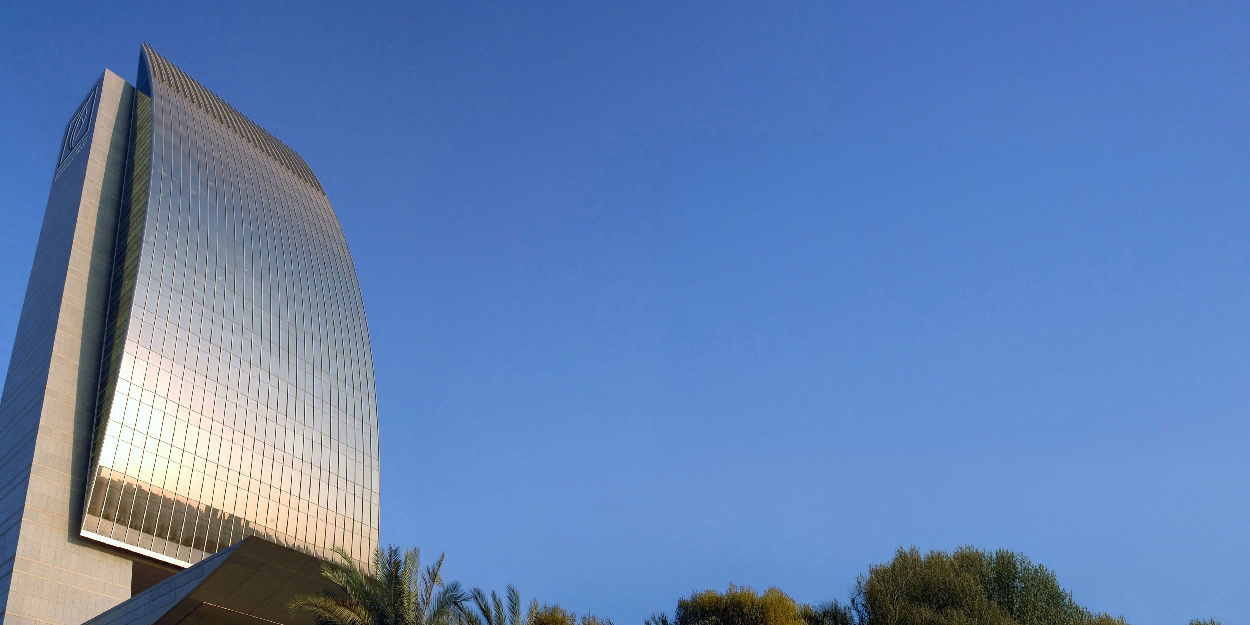 PromoCardWithHighlights A strong brand and reputation