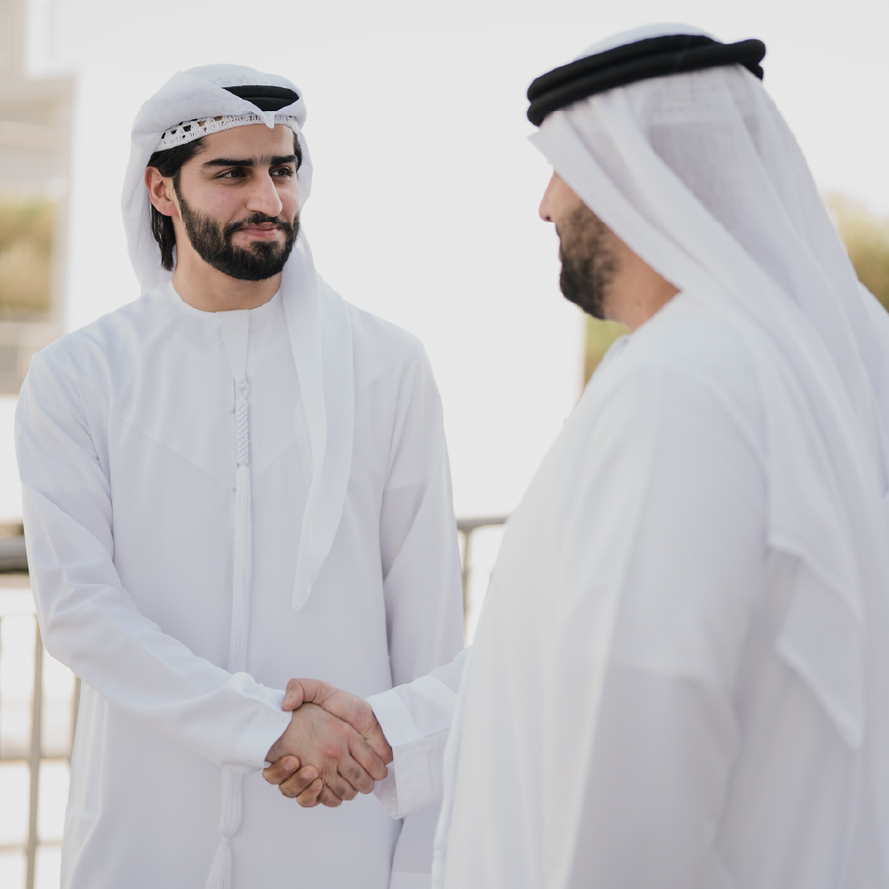 About Emirates NBD