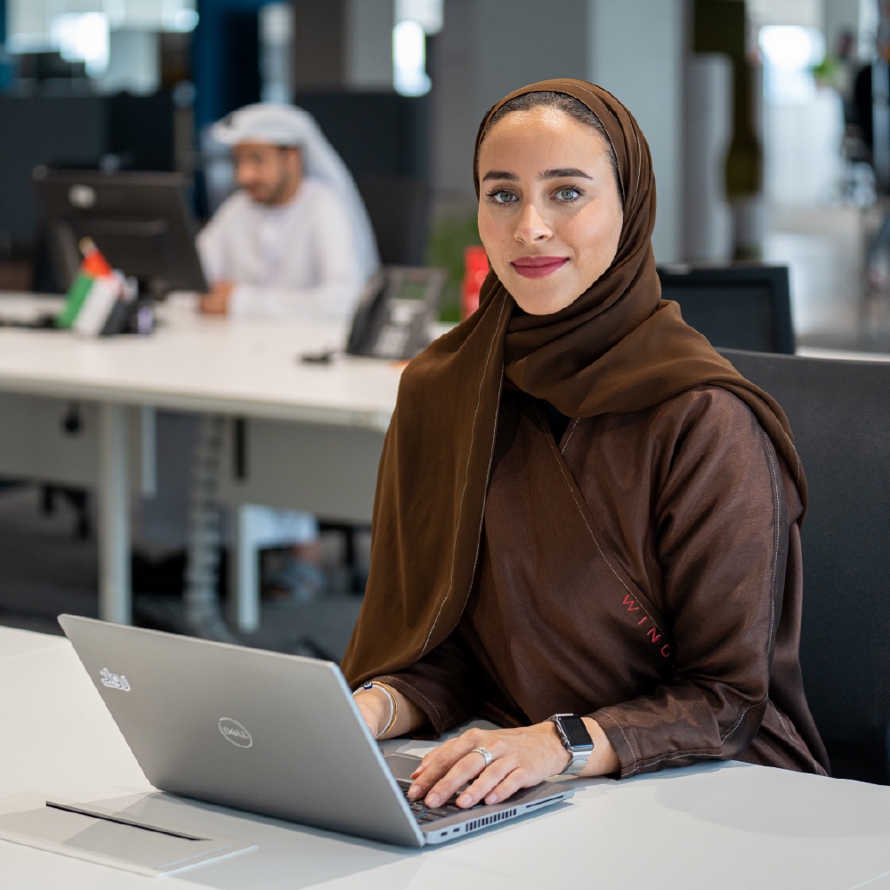 About Emirates NBD
