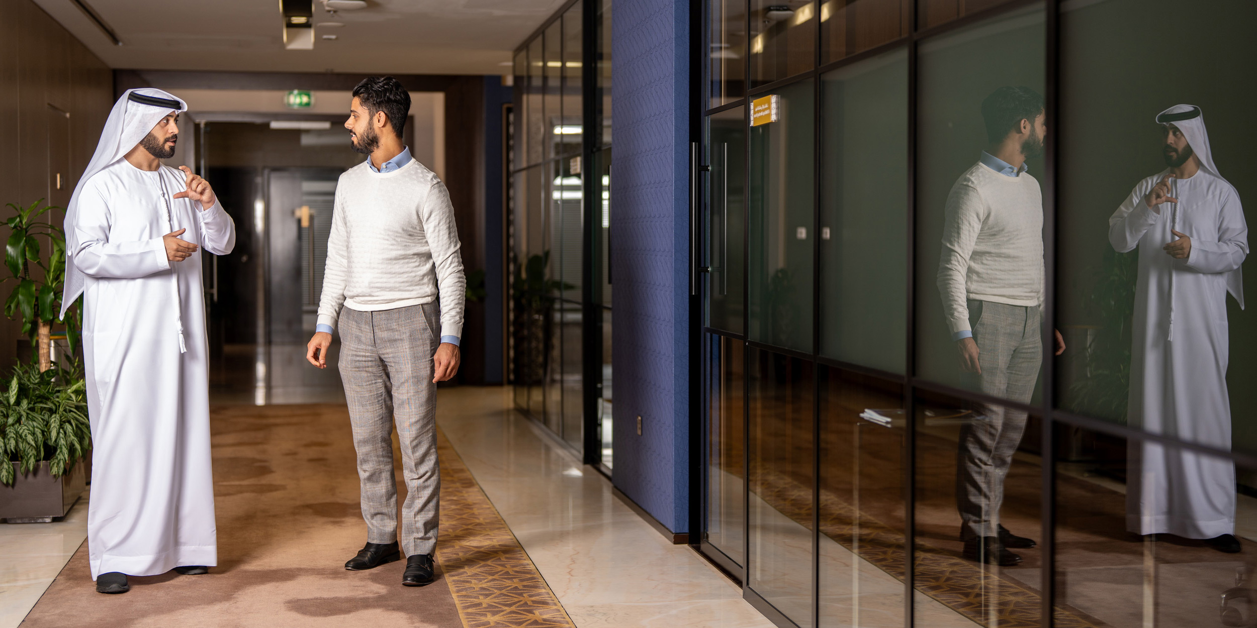 فرص عمل في مجال القانون للإماراتيين