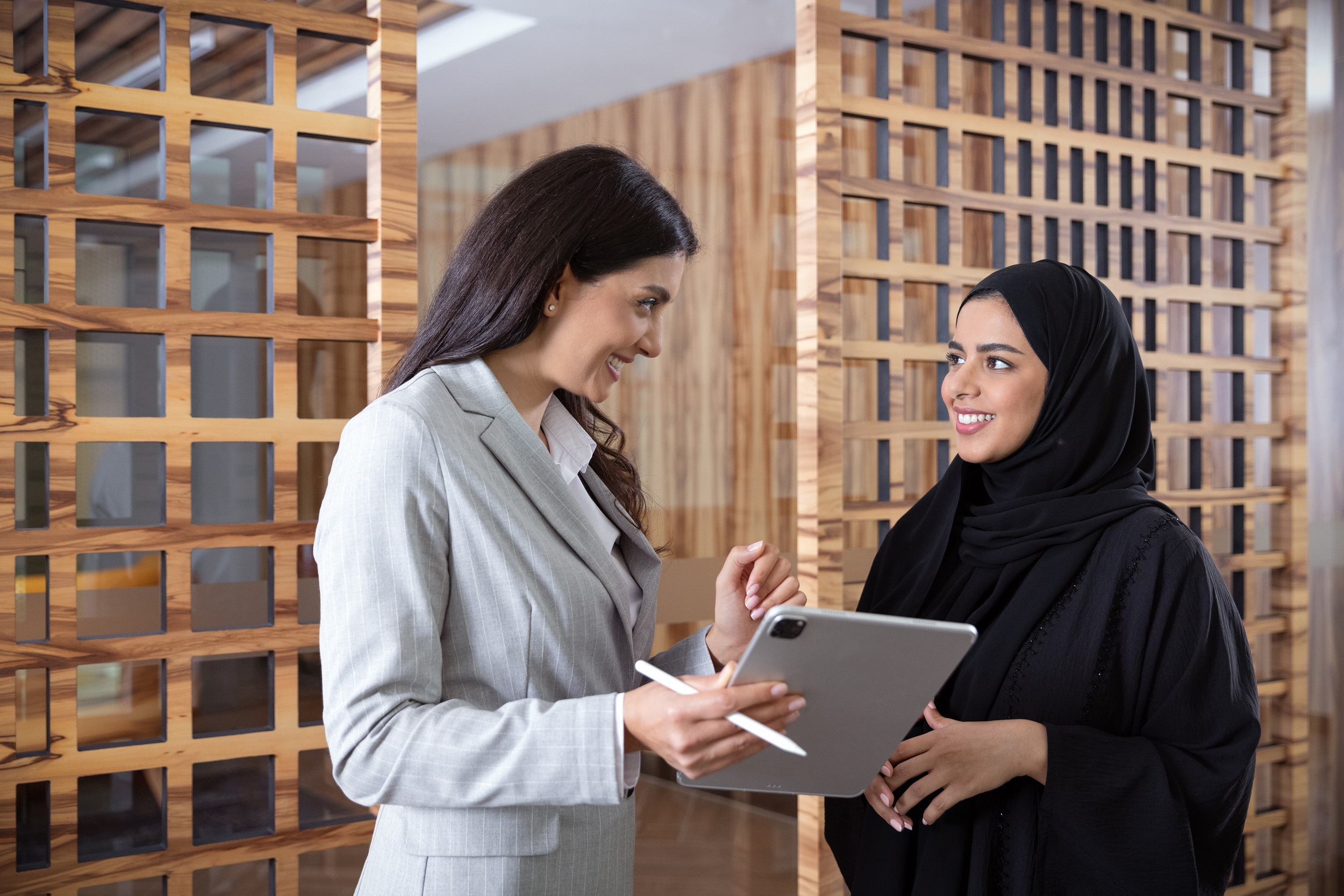 Diversity and Inclusion at Emirates NBD