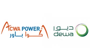 Acwa DEWA deal