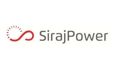 Siraj Power Asset Holding 1 Ltd