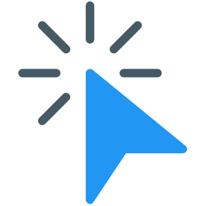 Completely redesigned administration