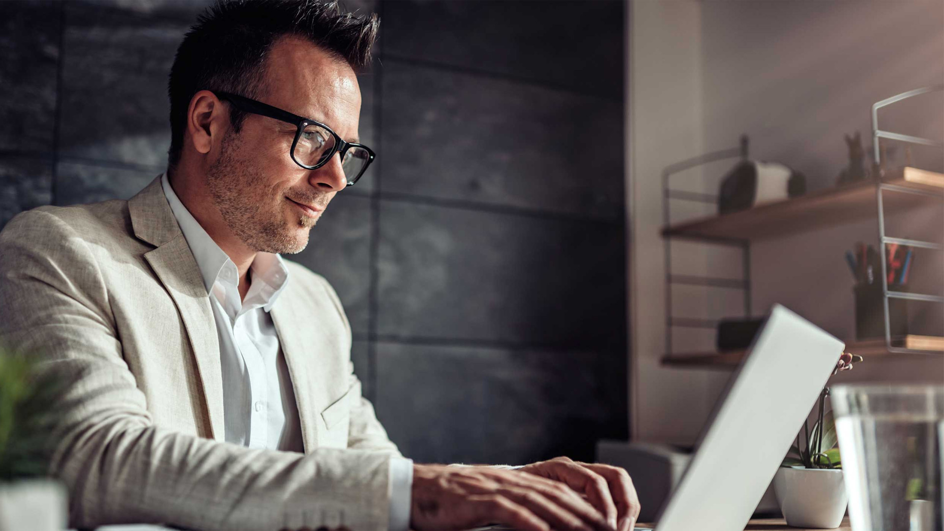 Promo  Started with businessONLINE