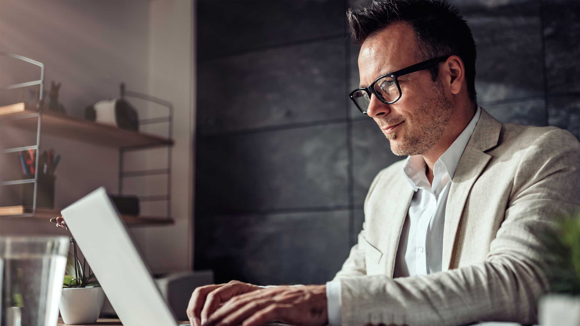 Promo  Started with businessONLINE