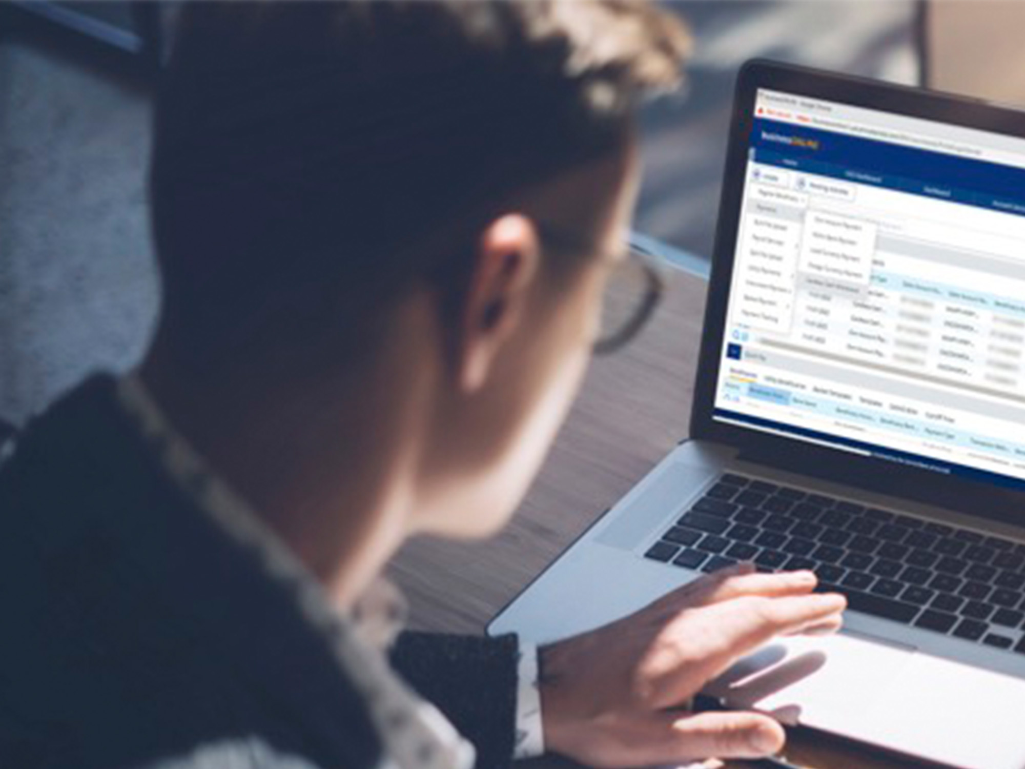 BannerWithHighLights  Cardless Cash Withdrawal