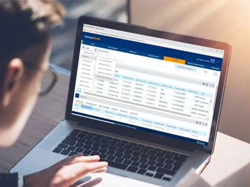 Cardless Cash Withdrawal