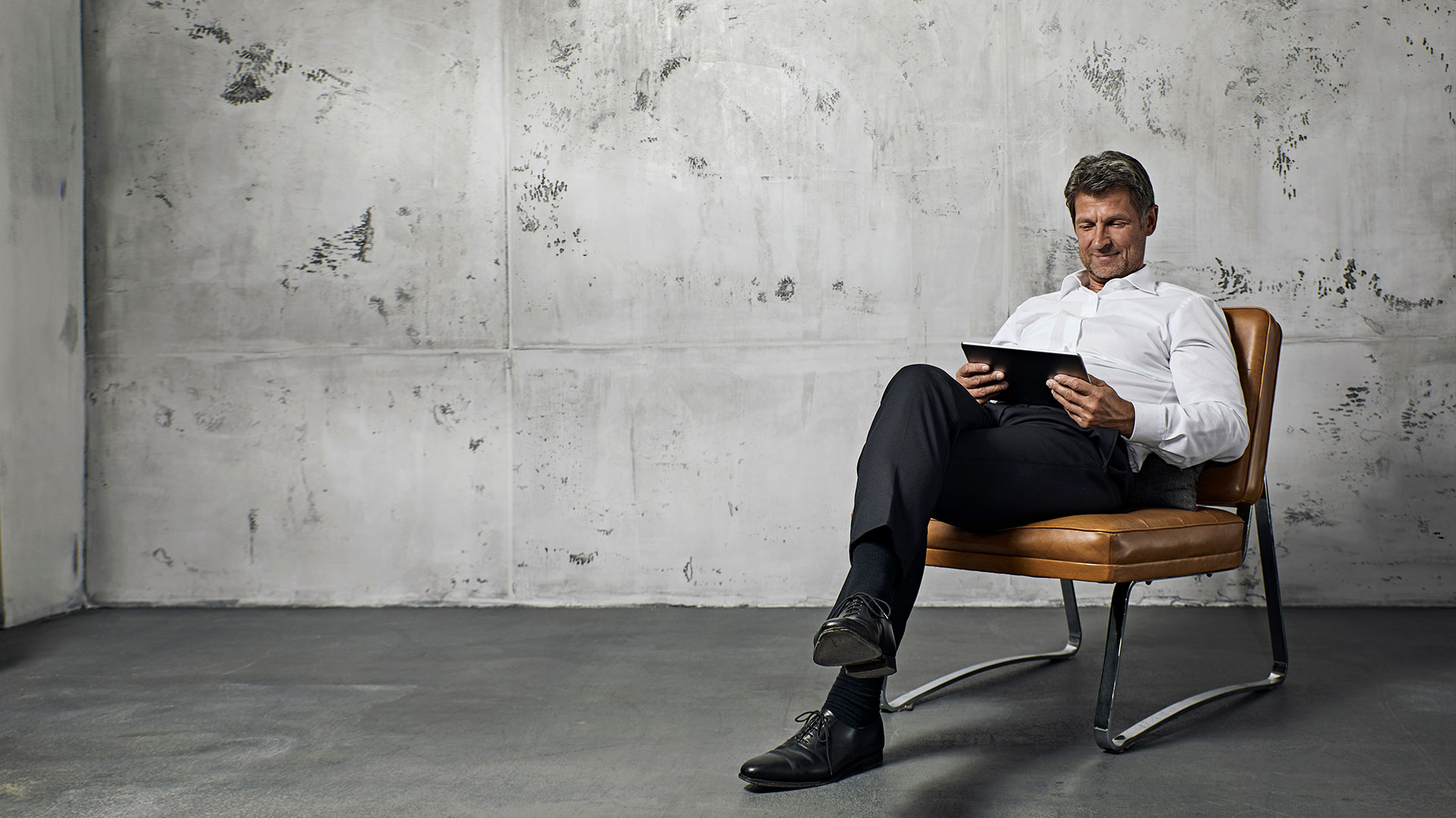 Main Banner  Digital Channels