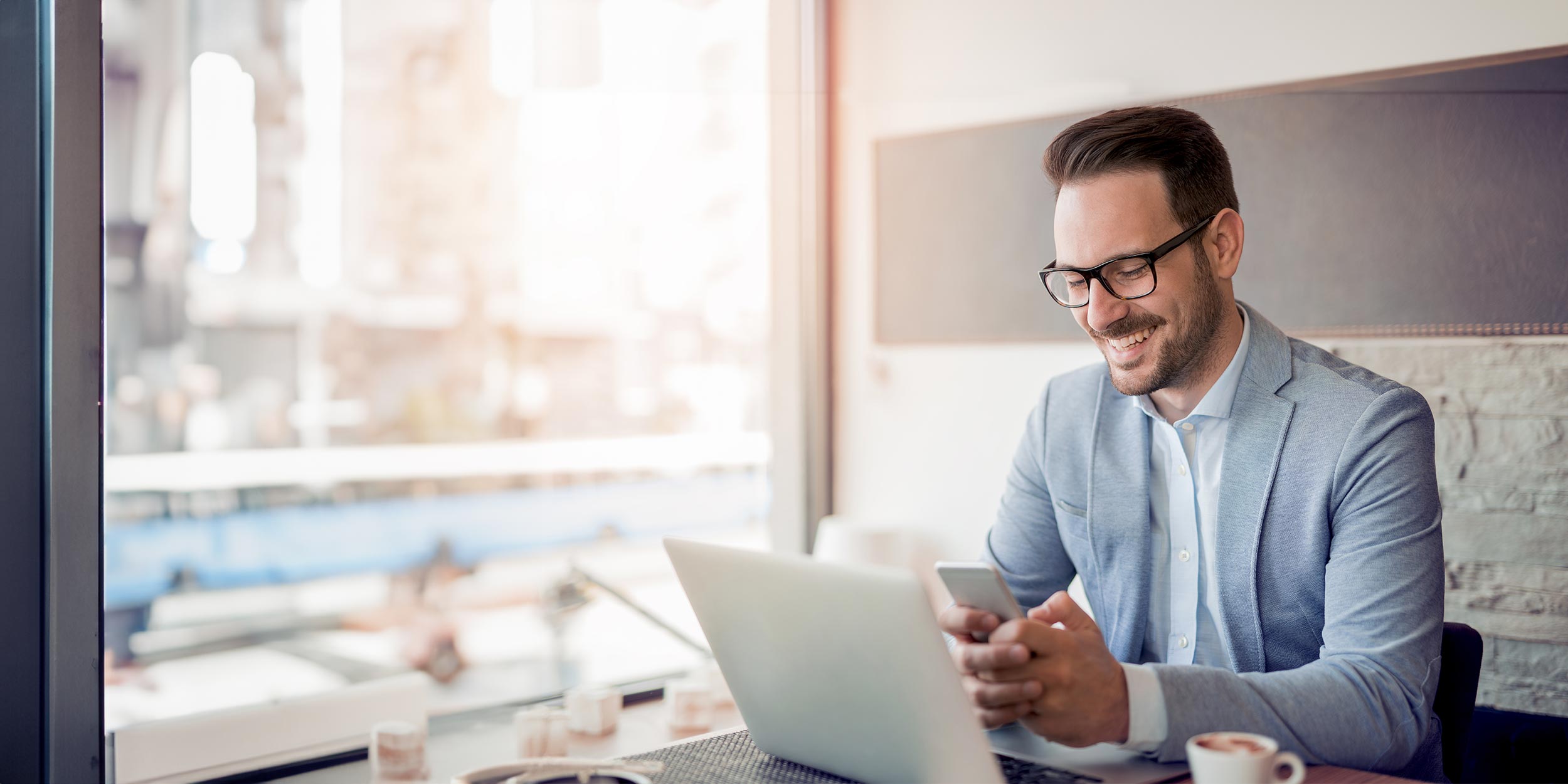 ICCS Collect from businessONLINE