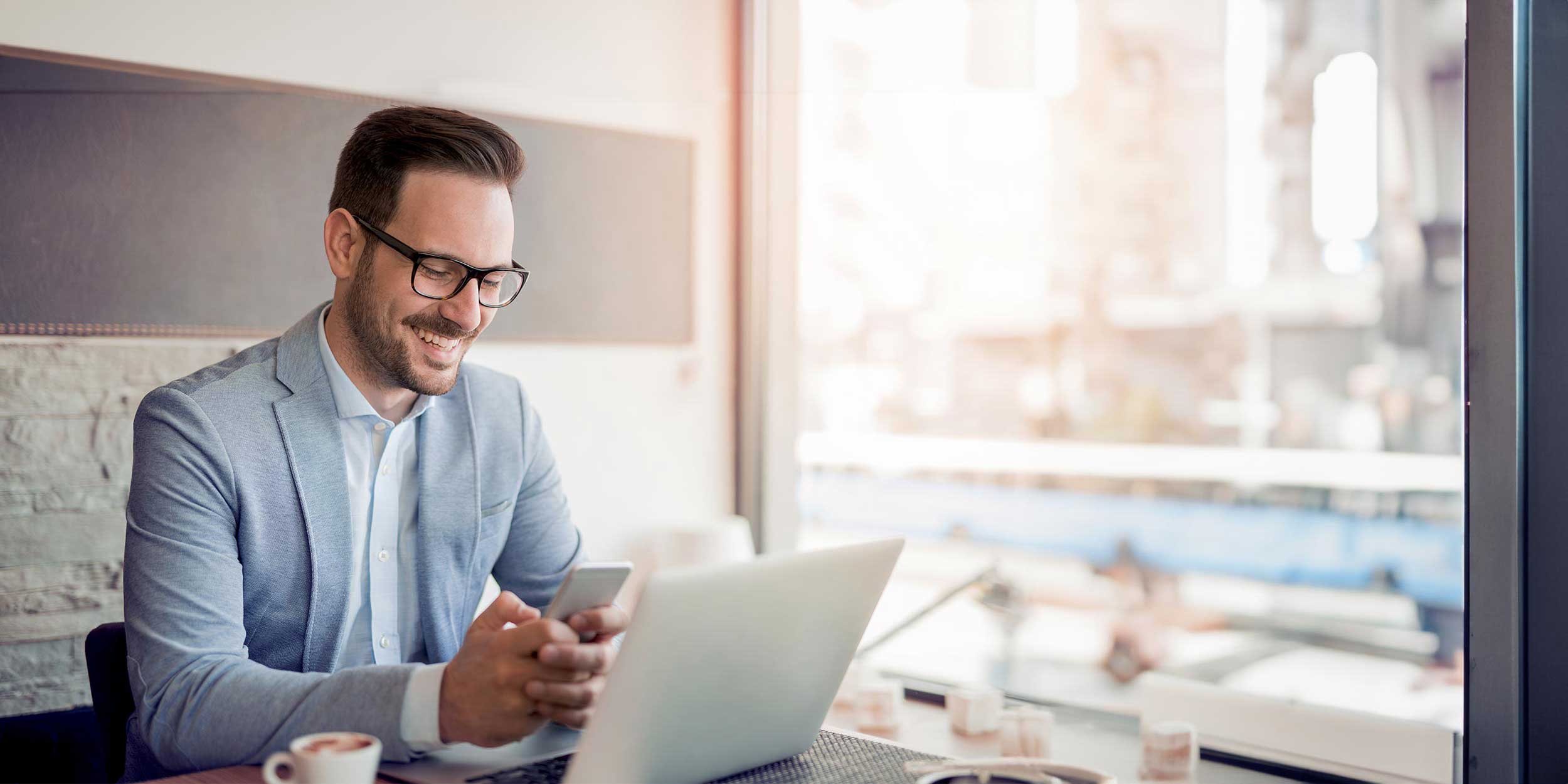 ICCS Collect from businessONLINE