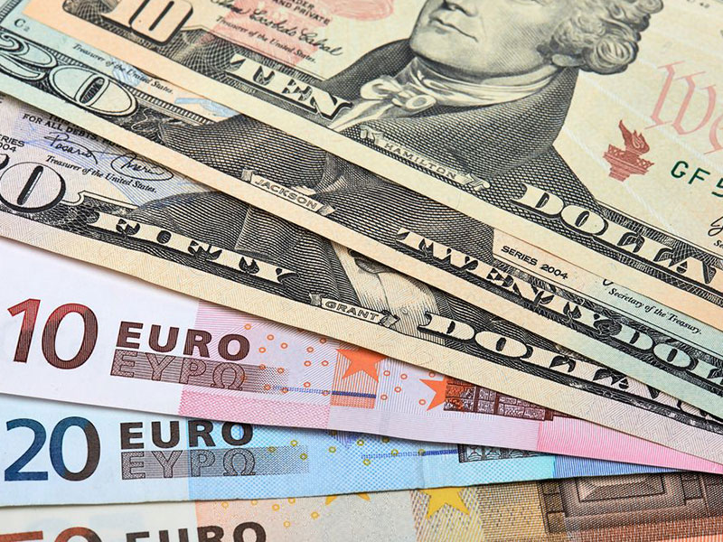 Multi Currency Capabilities