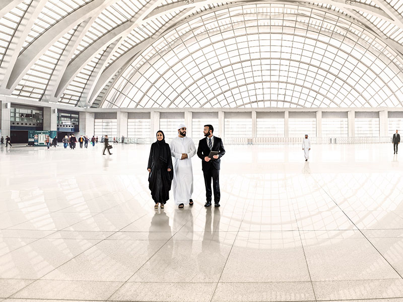 Smart Cash Deposit Machines