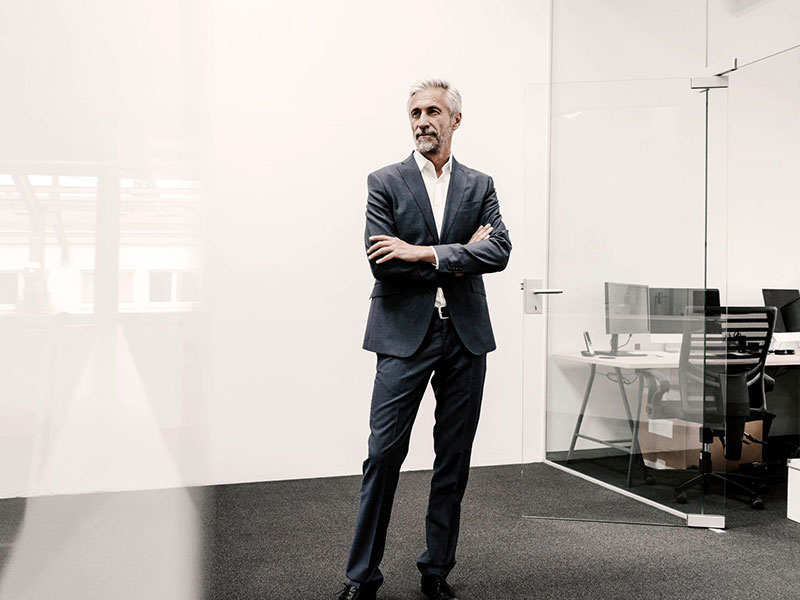 UAE Direct Debit Service