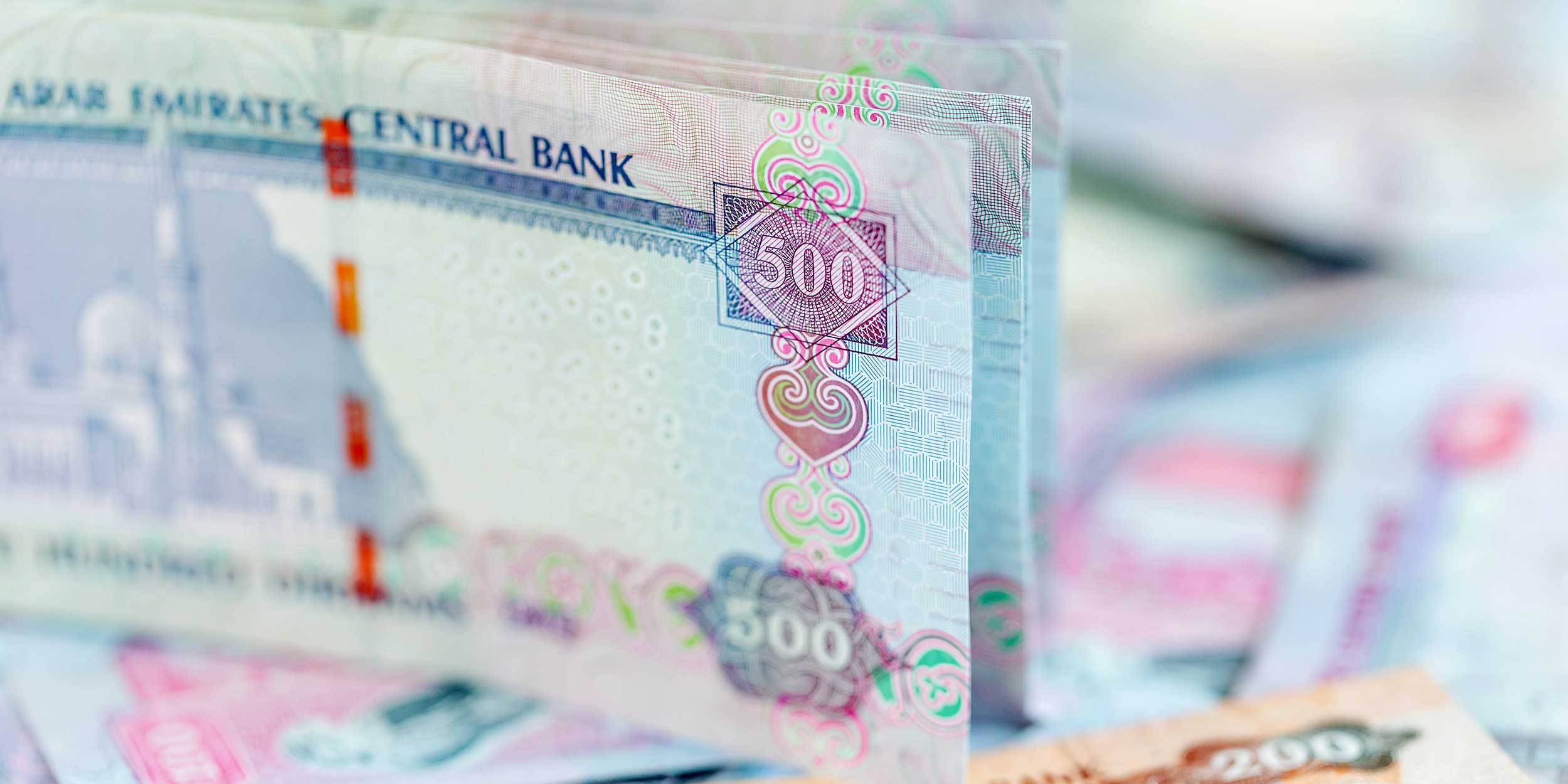 Cash Pickup from Emirates India International Exchange