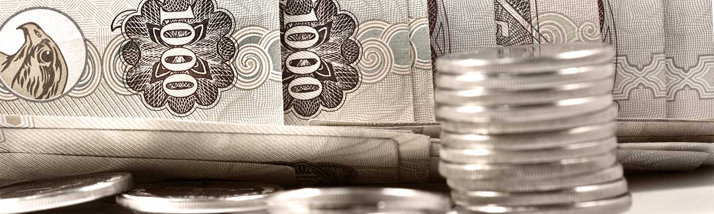 BannerWithHighLights Corporate and Institutional Banking