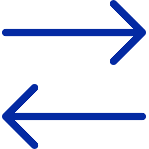 Domestic and foreign currency transfers
