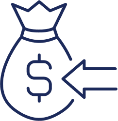 Improves Commercial Terms