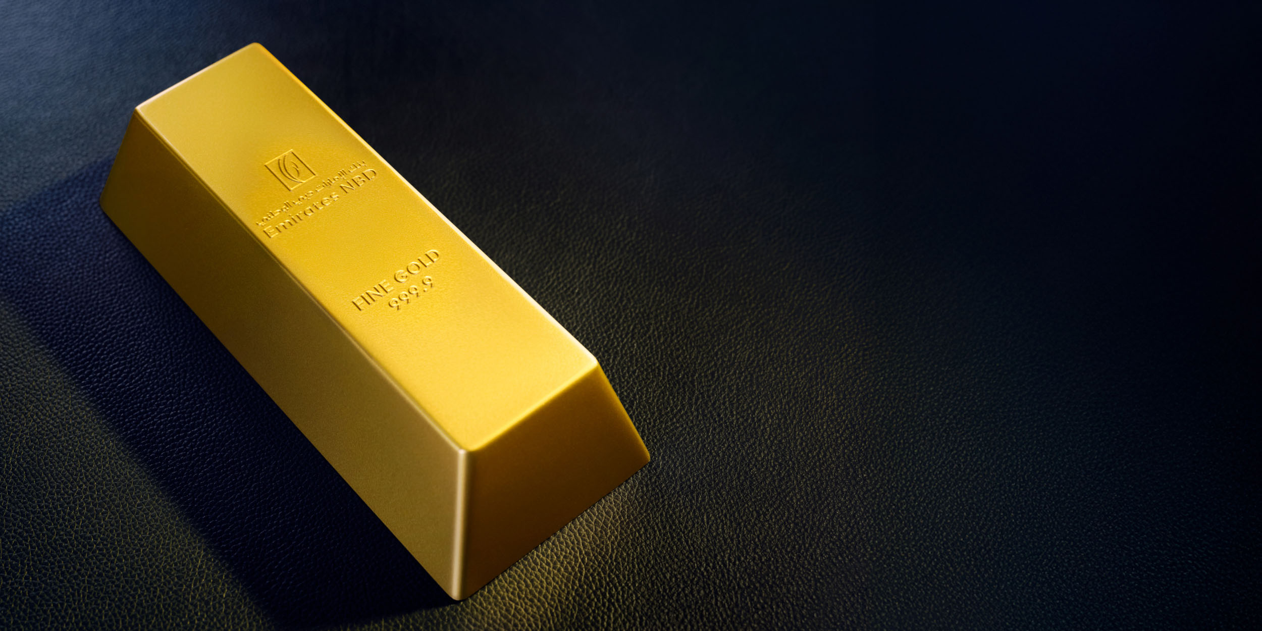Promo  Gold Bullion