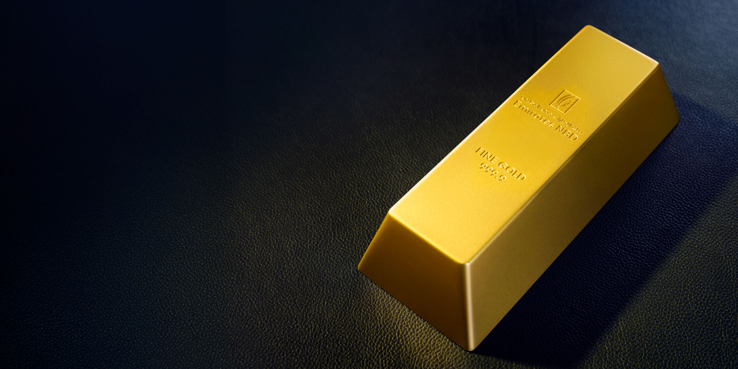 Promo  Gold Bullion