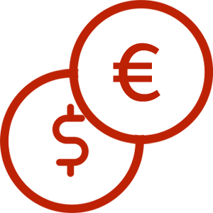 Multicurrency capabilities