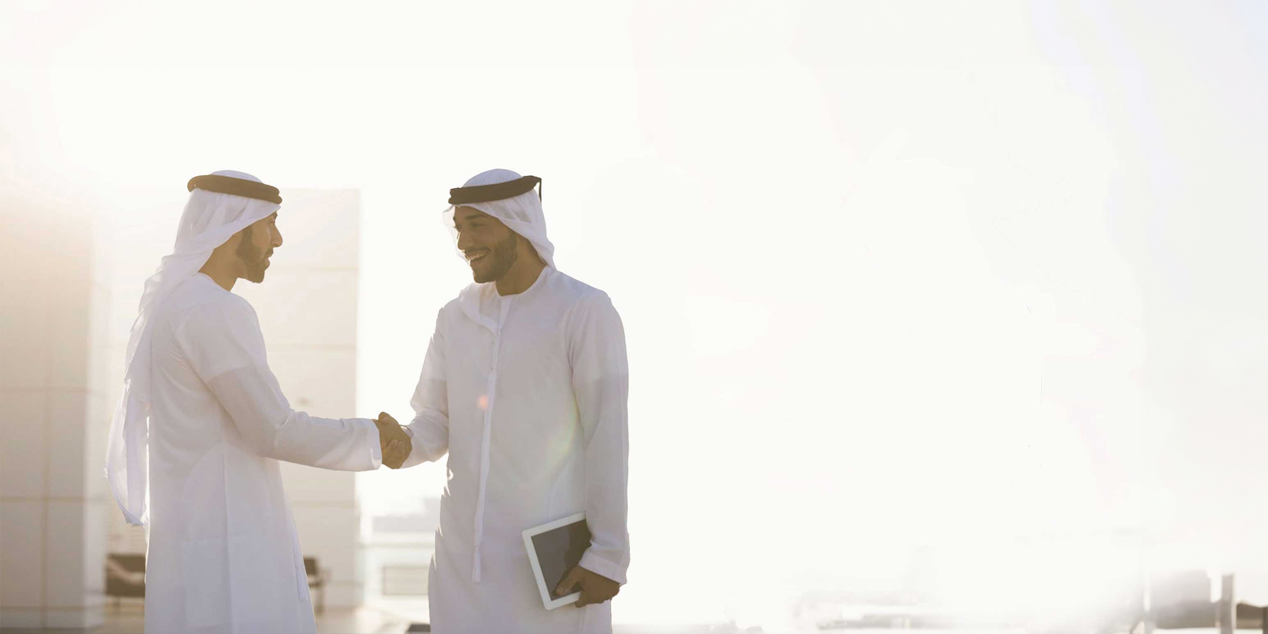 Emirates NBD ISLAMIC