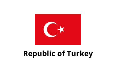 Republic of turkey