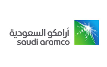 Saudi aramco