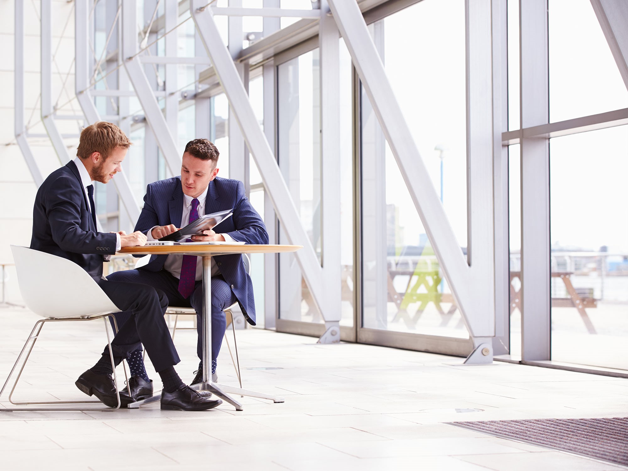 Main Banner  Dedicated Coverage