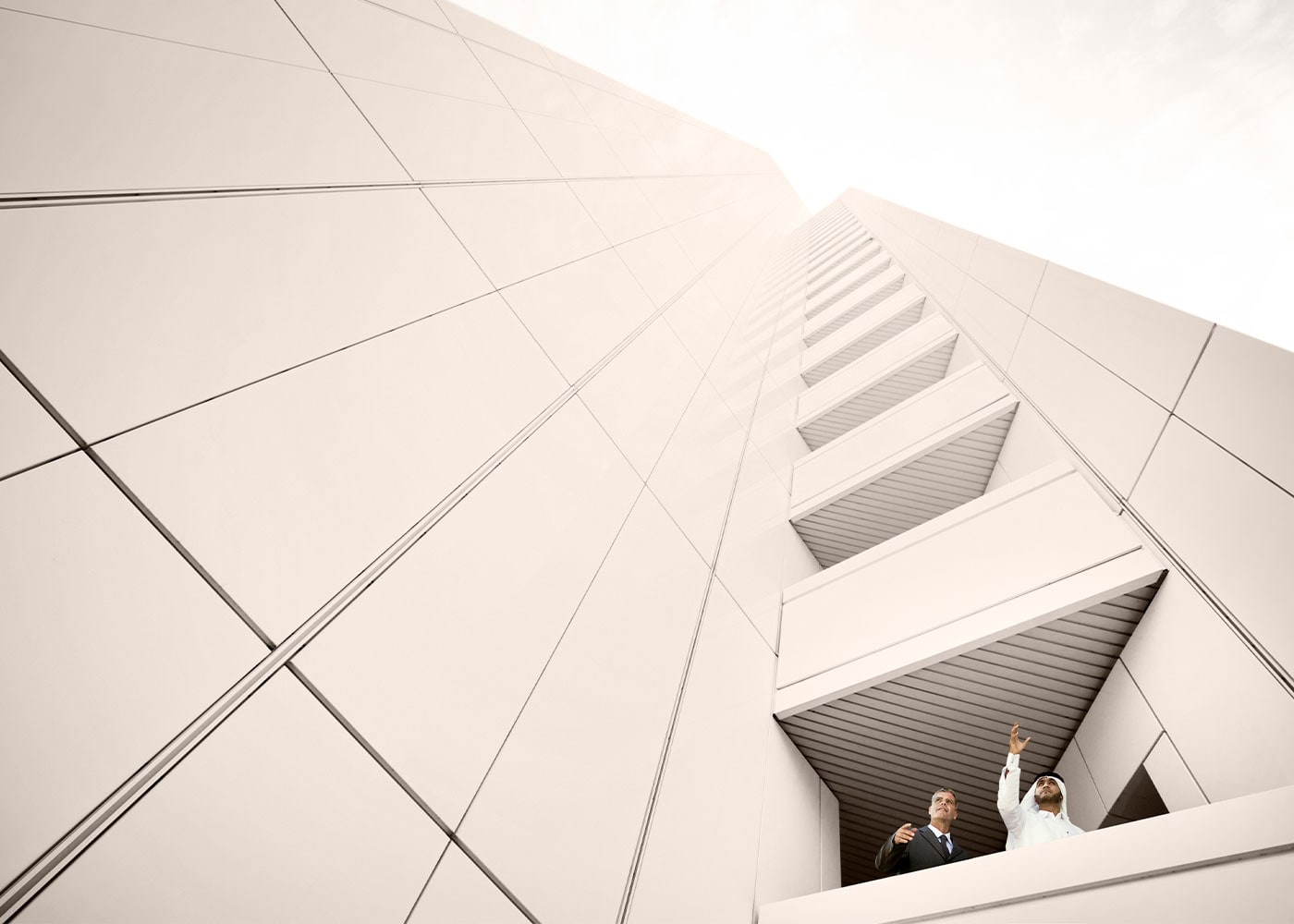 Real Estate Construction and Hospitality