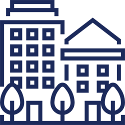 Real Estate Construction and Hospitality