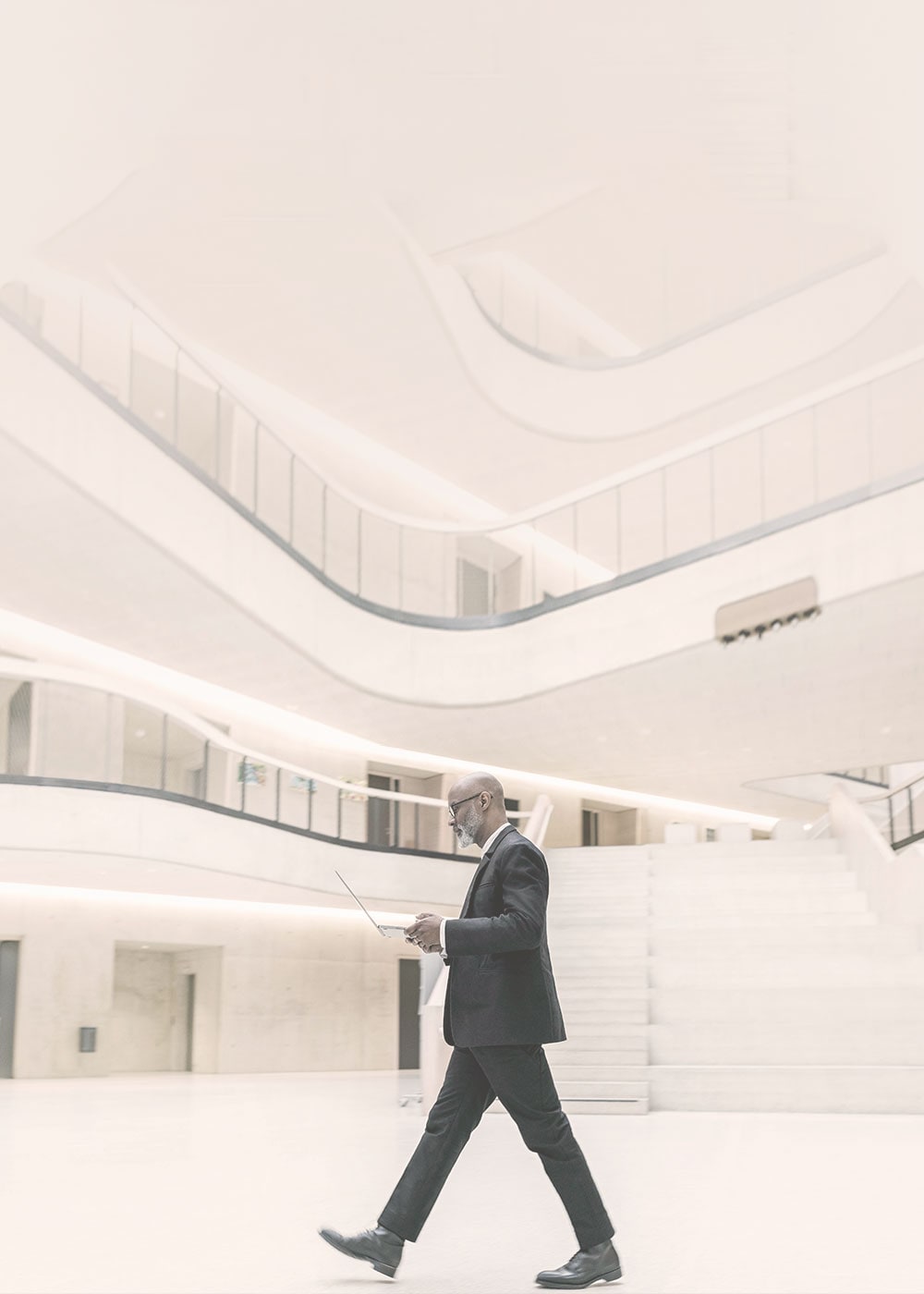 Healthcare and Education